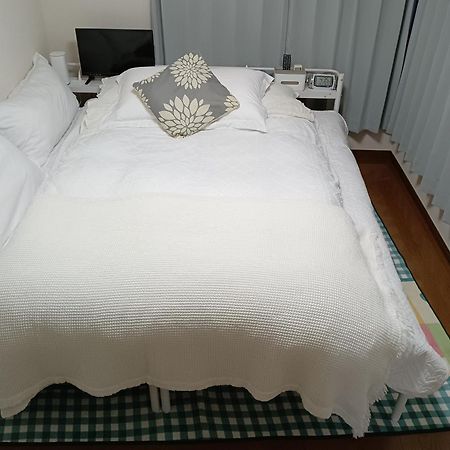 Bed and Breakfast Tokyo Downtown Exterior foto