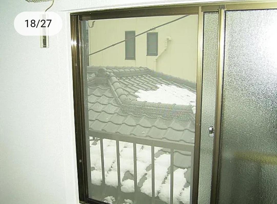 Bed and Breakfast Tokyo Downtown Exterior foto