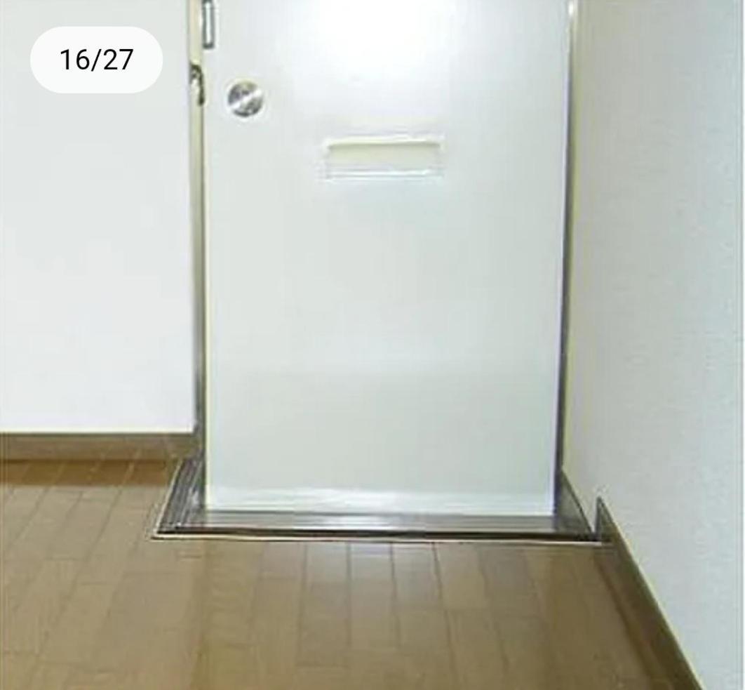Bed and Breakfast Tokyo Downtown Exterior foto