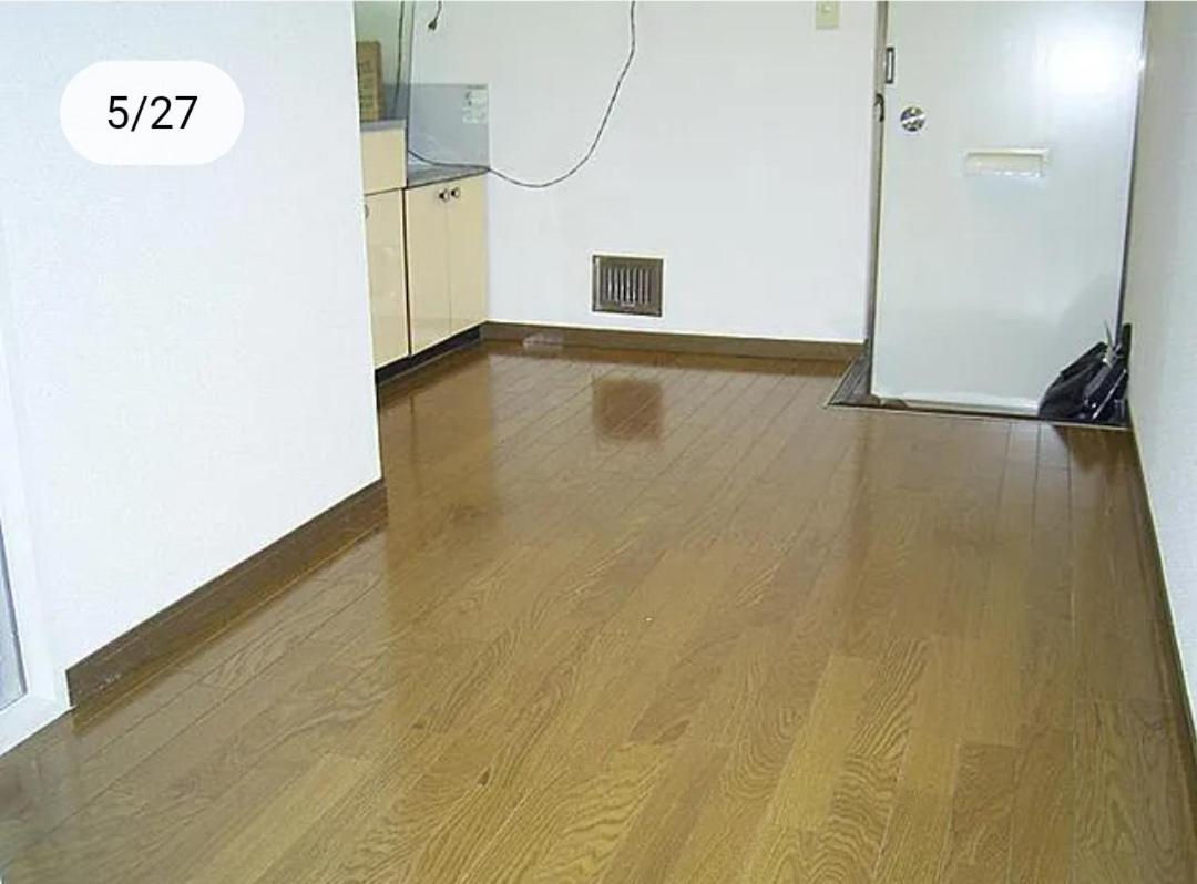 Bed and Breakfast Tokyo Downtown Exterior foto