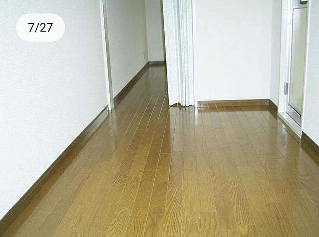 Bed and Breakfast Tokyo Downtown Exterior foto