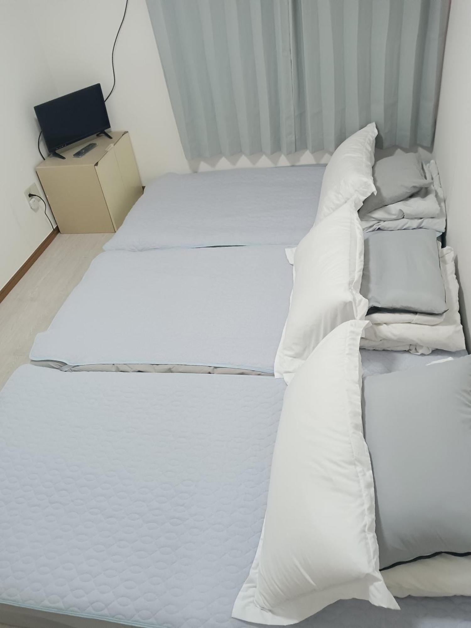 Bed and Breakfast Tokyo Downtown Zimmer foto