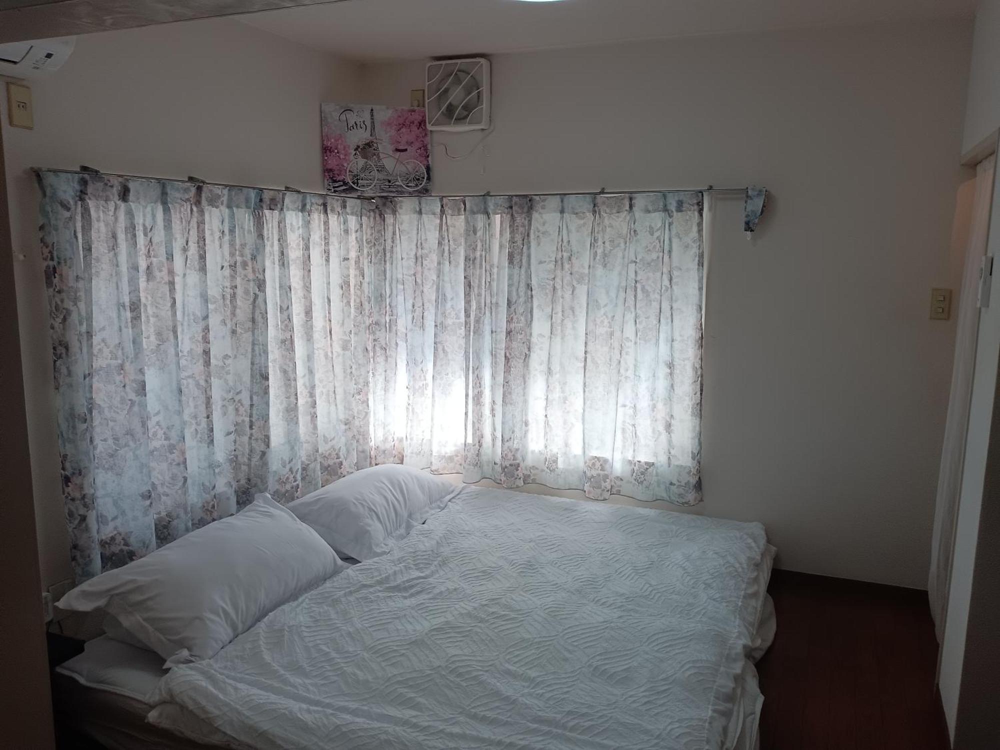 Bed and Breakfast Tokyo Downtown Zimmer foto