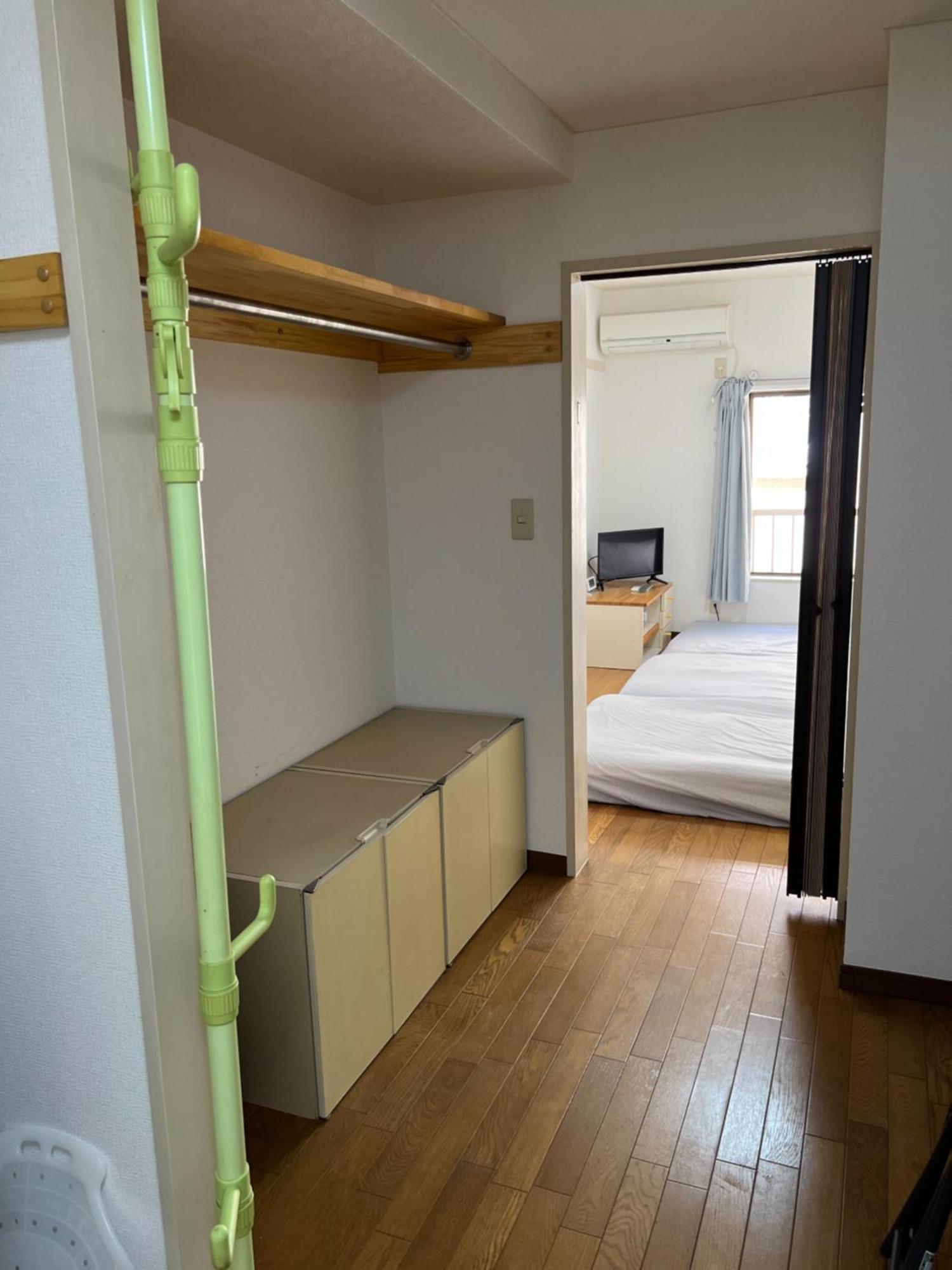Bed and Breakfast Tokyo Downtown Exterior foto