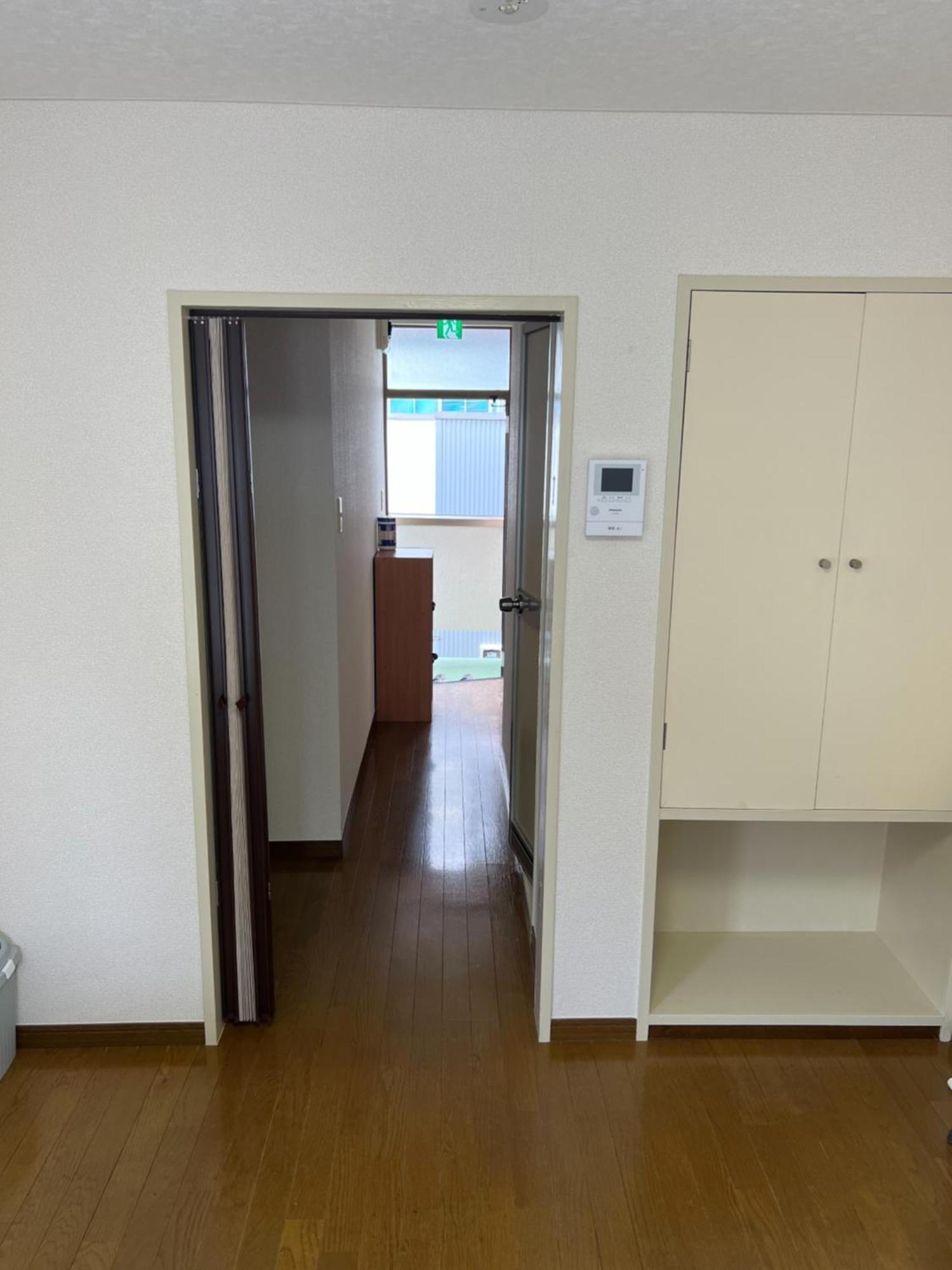 Bed and Breakfast Tokyo Downtown Exterior foto