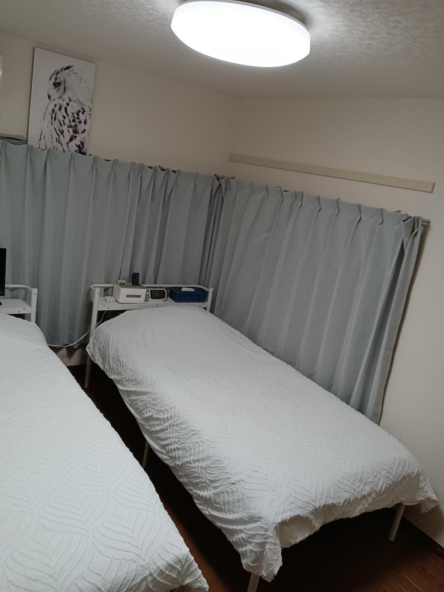 Bed and Breakfast Tokyo Downtown Exterior foto