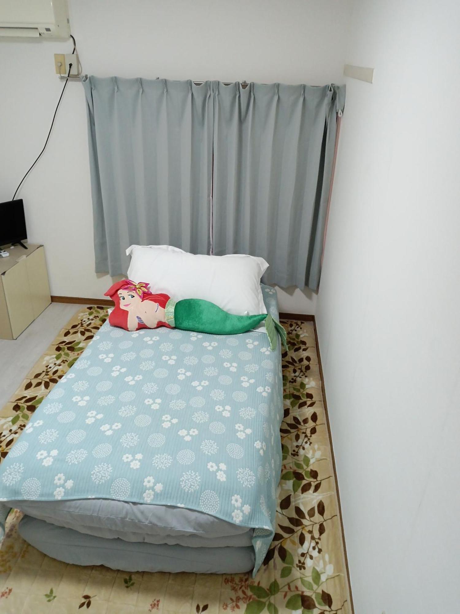 Bed and Breakfast Tokyo Downtown Exterior foto