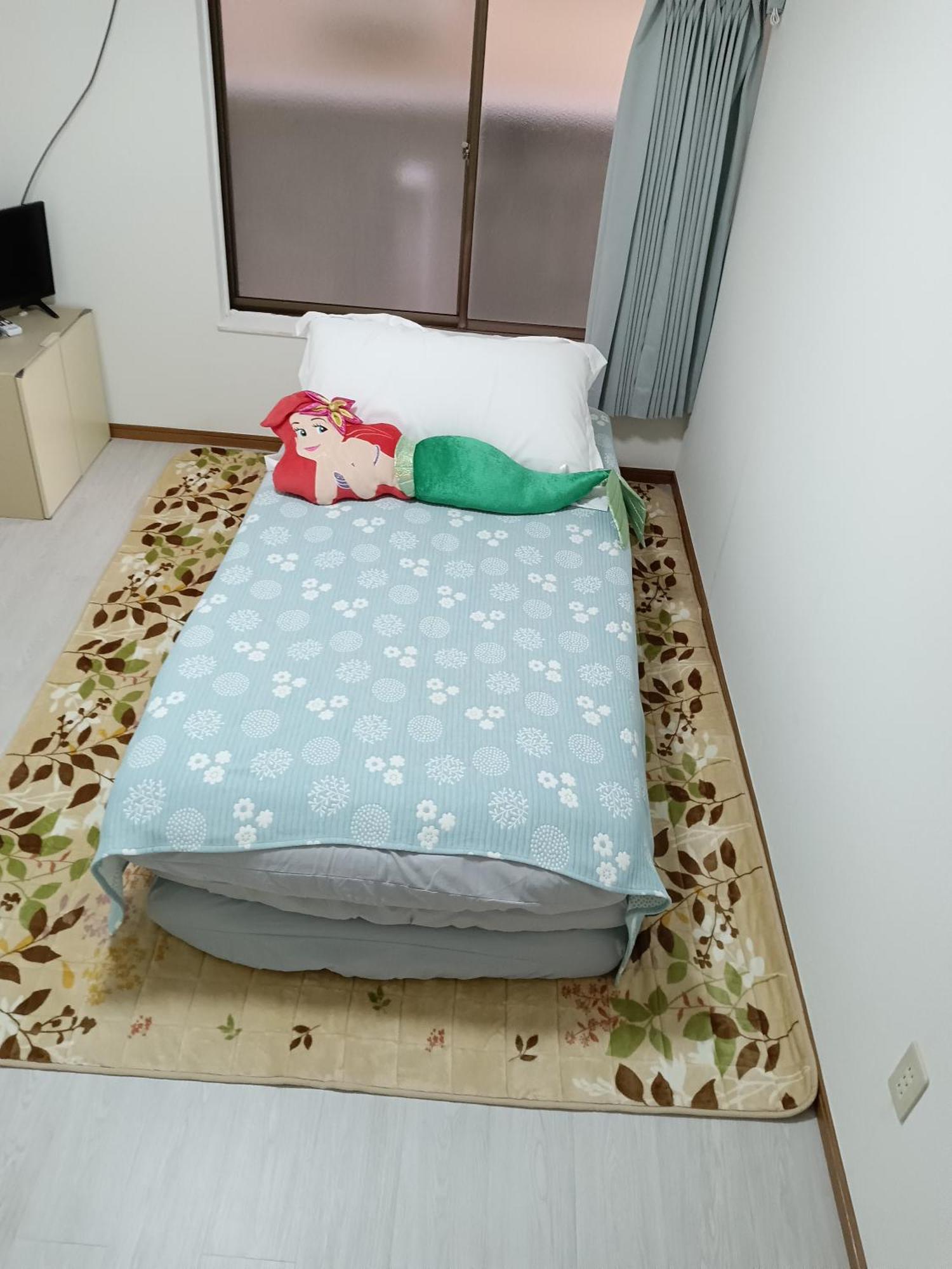 Bed and Breakfast Tokyo Downtown Exterior foto