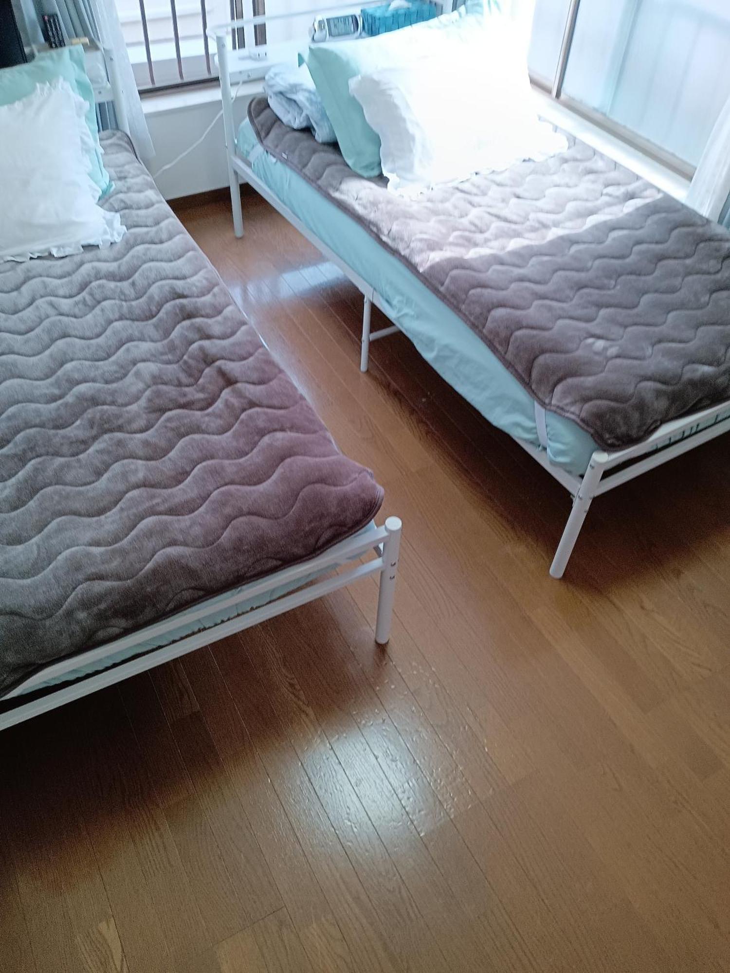 Bed and Breakfast Tokyo Downtown Zimmer foto