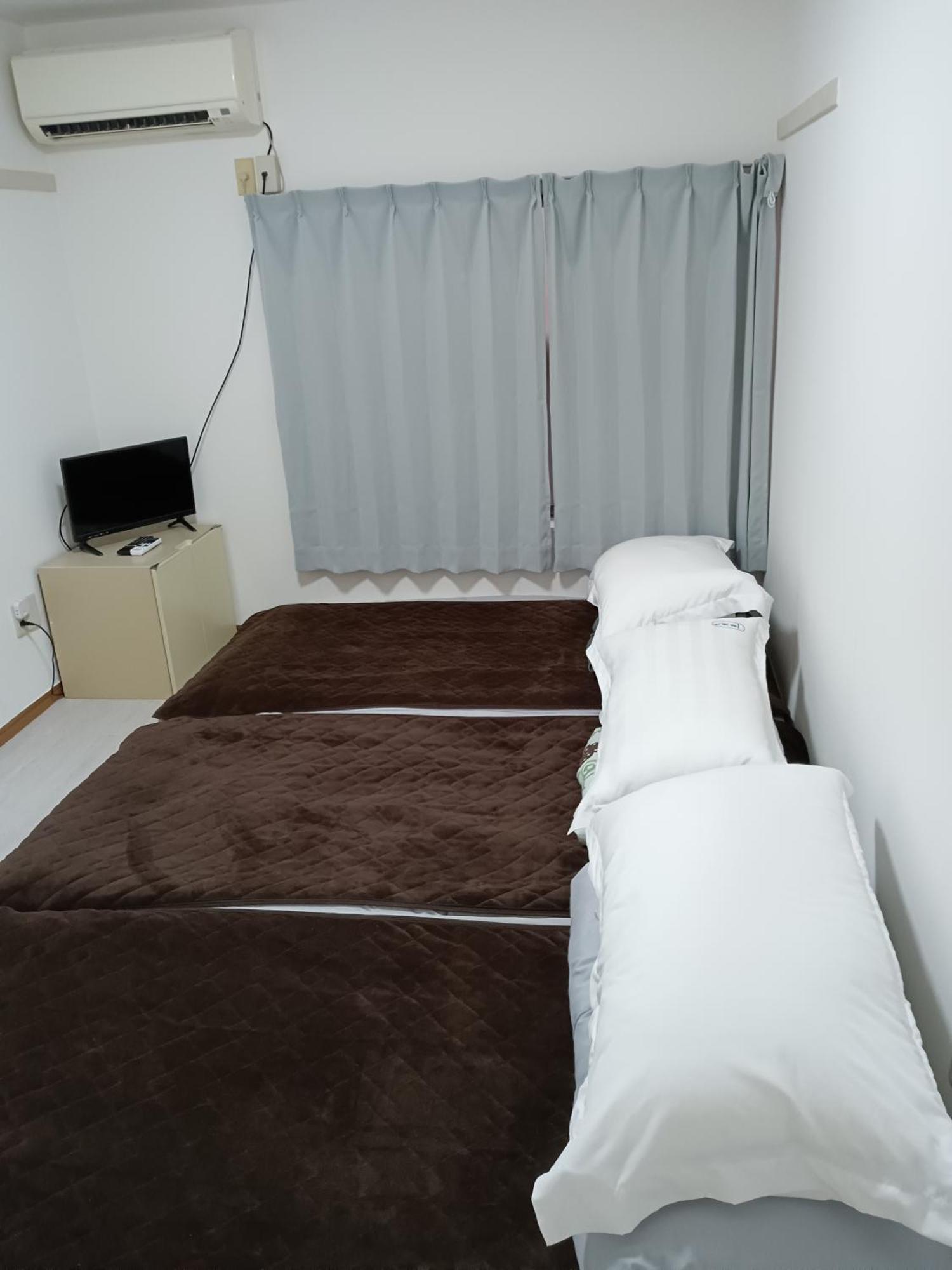 Bed and Breakfast Tokyo Downtown Exterior foto