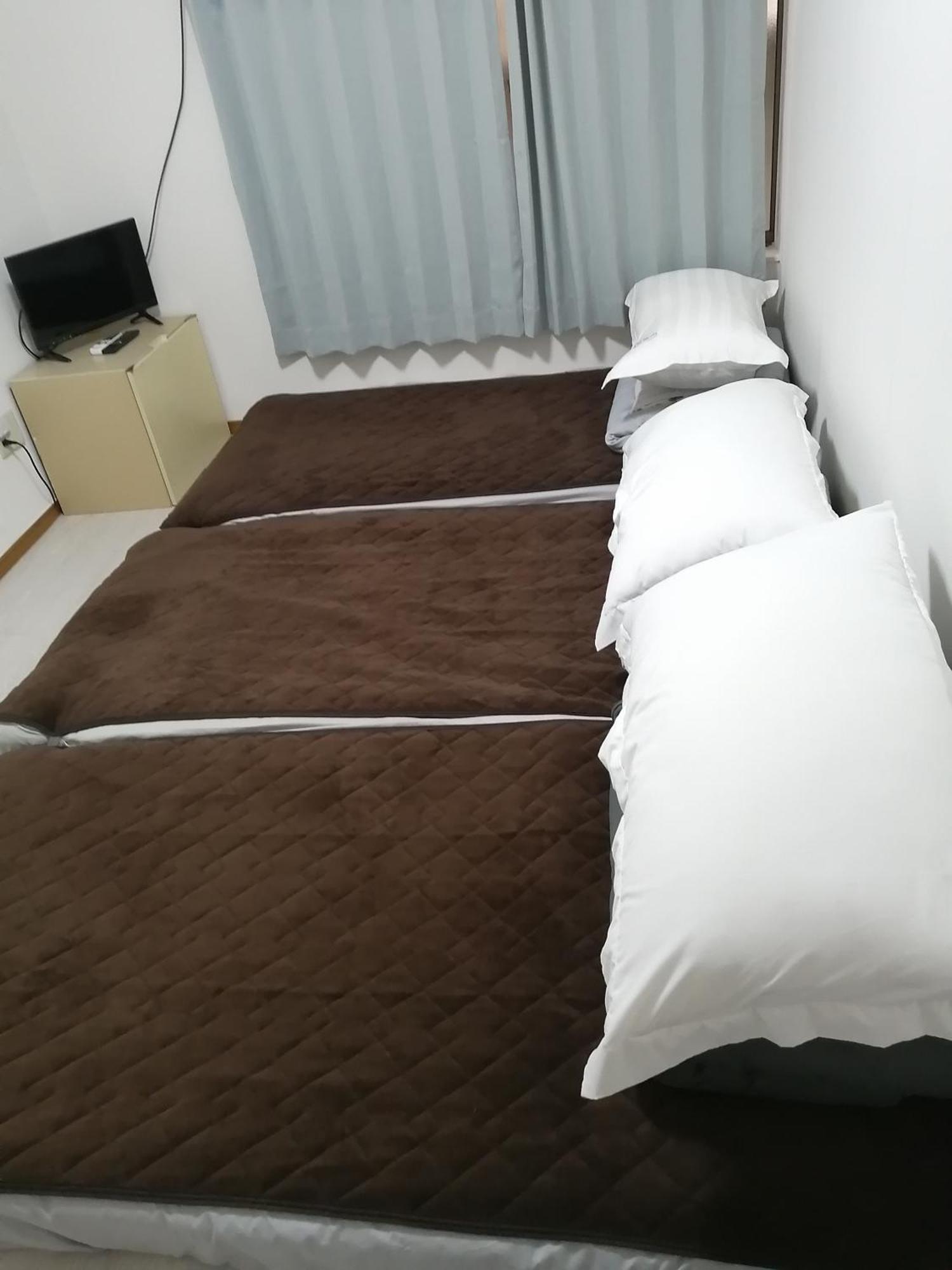 Bed and Breakfast Tokyo Downtown Exterior foto