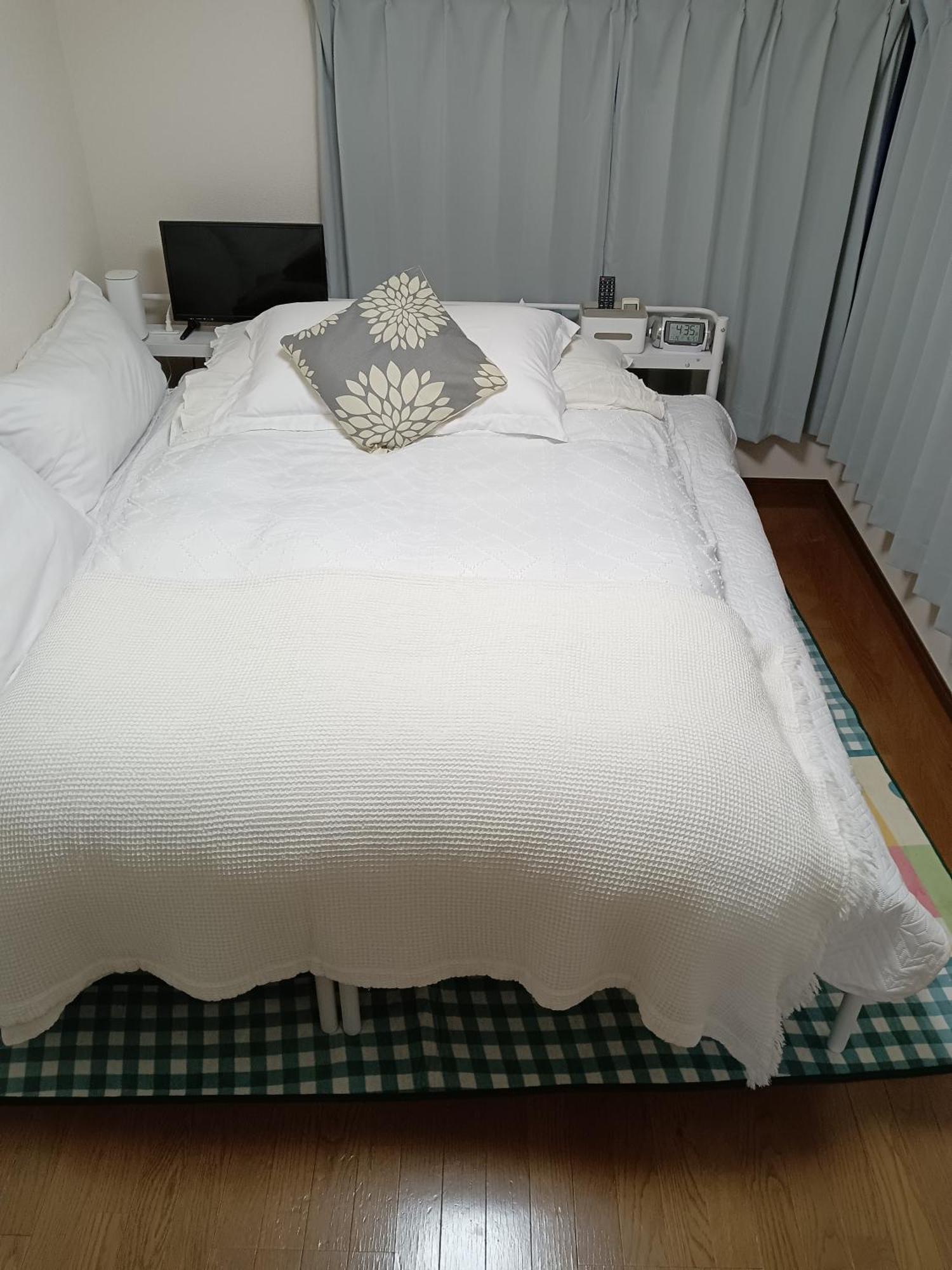 Bed and Breakfast Tokyo Downtown Exterior foto