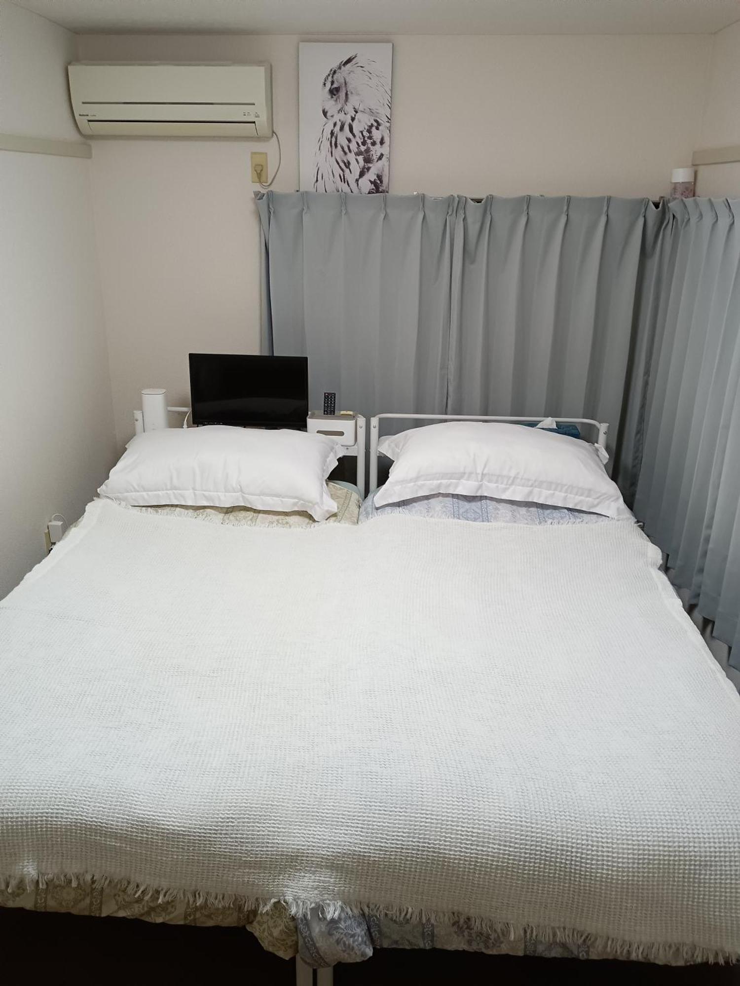 Bed and Breakfast Tokyo Downtown Exterior foto
