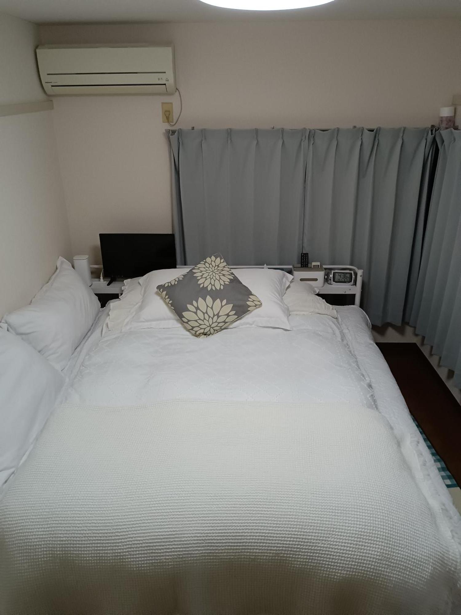 Bed and Breakfast Tokyo Downtown Exterior foto