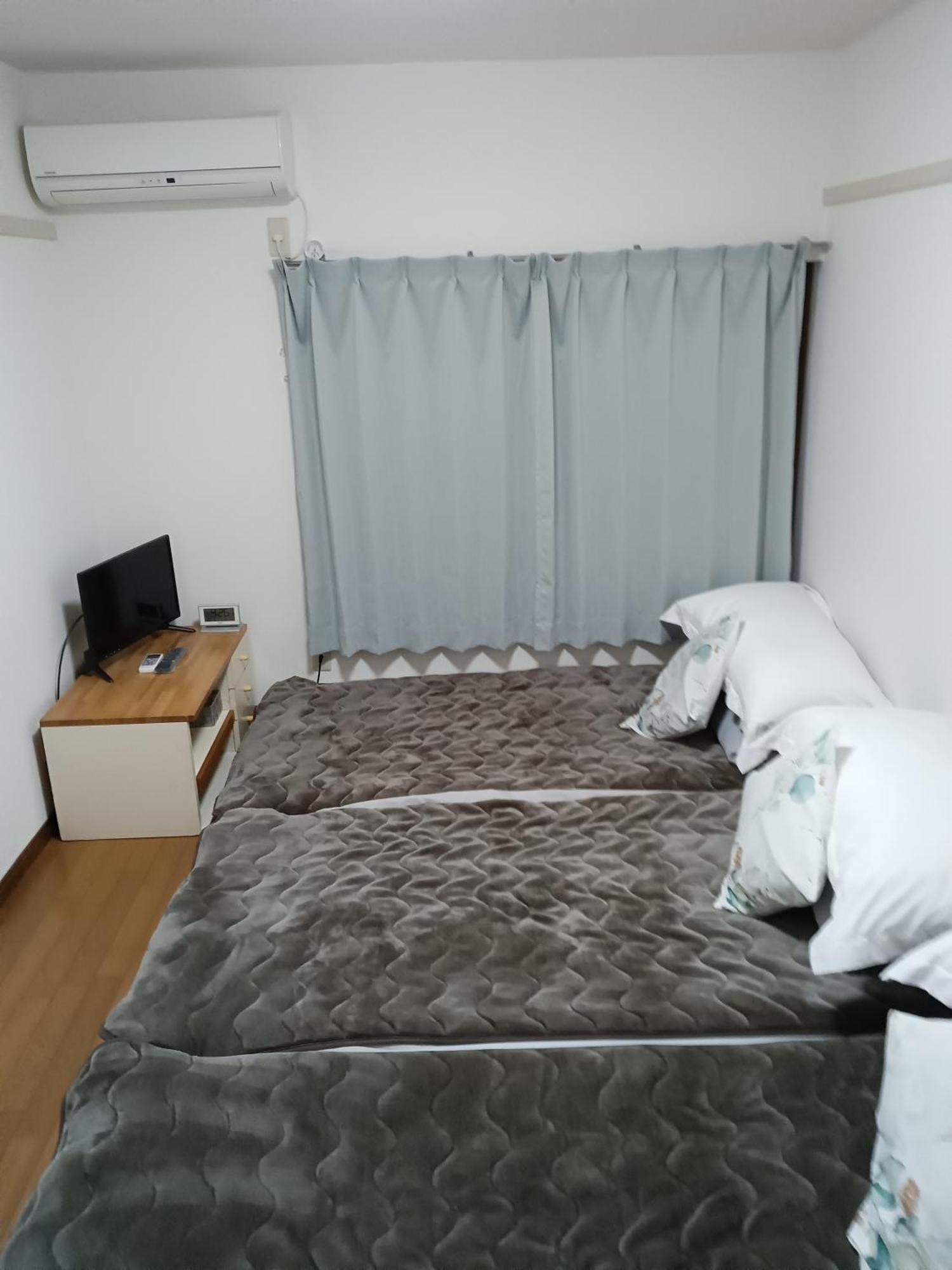 Bed and Breakfast Tokyo Downtown Exterior foto
