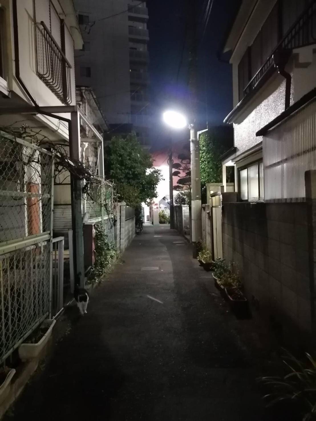 Bed and Breakfast Tokyo Downtown Exterior foto